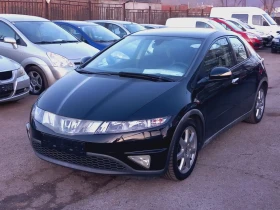 Honda Civic 1, 8 I vtec | Mobile.bg    3