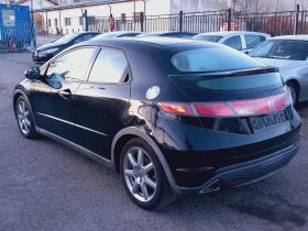 Honda Civic 1, 8 I vtec | Mobile.bg    12