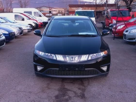 Honda Civic 1, 8 I vtec | Mobile.bg    5