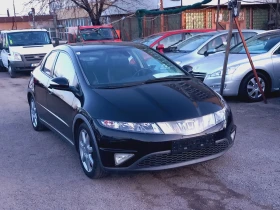 Honda Civic 1, 8 I vtec | Mobile.bg    4