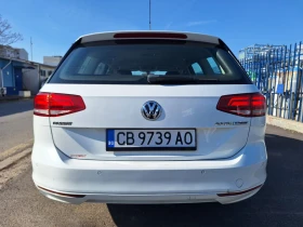 VW Passat, снимка 4