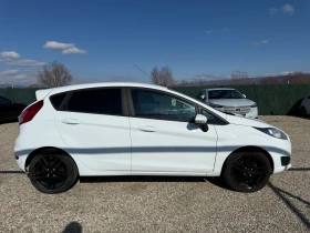 Ford Fiesta 1.5d/95hp/NAVI/EVRO6, снимка 4