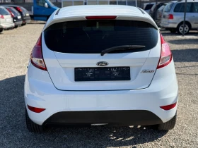 Ford Fiesta 1.5d/95hp/NAVI/EVRO6, снимка 6