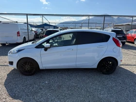 Ford Fiesta 1.5d/95hp/NAVI/EVRO6, снимка 8