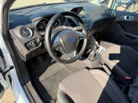 Ford Fiesta 1.5d/95hp/NAVI/EVRO6, снимка 11