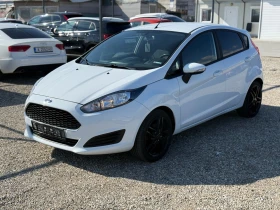 Ford Fiesta 1.5d/95hp/NAVI/EVRO6, снимка 3