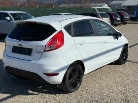 Ford Fiesta 1.5d/95hp/NAVI/EVRO6, снимка 7