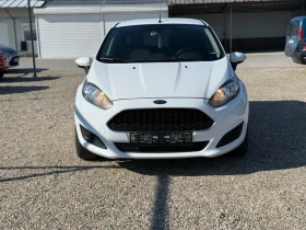 Ford Fiesta 1.5d/95hp/NAVI/EVRO6, снимка 2