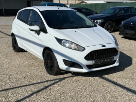 Ford Fiesta 1.5d/95hp/NAVI/EVRO6 1