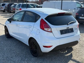 Ford Fiesta 1.5d/95hp/NAVI/EVRO6, снимка 5