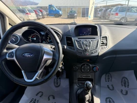 Ford Fiesta 1.5d/95hp/NAVI/EVRO6, снимка 9