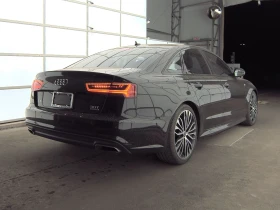 Audi A6, снимка 5