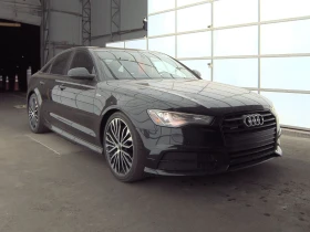 Audi A6, снимка 4