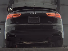 Audi A6, снимка 7