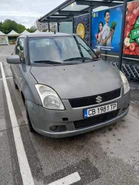 Обява за продажба на Suzuki Swift ~3 000 лв. - изображение 1