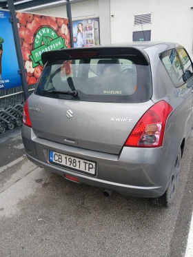 Обява за продажба на Suzuki Swift ~3 000 лв. - изображение 2