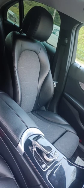 Mercedes-Benz C 220 | Mobile.bg    13