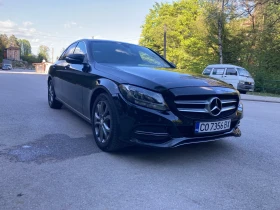Обява за продажба на Mercedes-Benz C 220 ~31 000 лв. - изображение 1