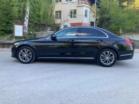 Обява за продажба на Mercedes-Benz C 220 ~31 000 лв. - изображение 5