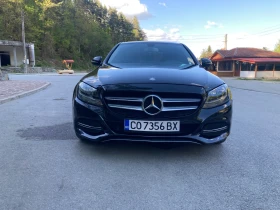 Обява за продажба на Mercedes-Benz C 220 ~31 000 лв. - изображение 7