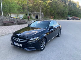 Обява за продажба на Mercedes-Benz C 220 ~31 000 лв. - изображение 1