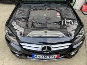 Mercedes-Benz C 220, снимка 11