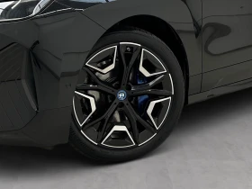 BMW iX xDrive40 = Sport Package= Гаранция, снимка 4