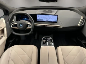 BMW iX xDrive40 = Sport Package= Гаранция, снимка 6