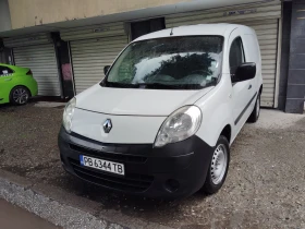 Renault Kangoo 1.5 | Mobile.bg    2