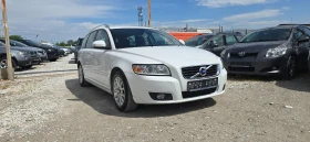 Обява за продажба на Volvo V50 1.6 D 173000км ~10 950 лв. - изображение 2