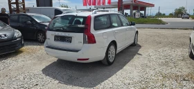 Обява за продажба на Volvo V50 1.6 D 173000км ~10 950 лв. - изображение 3