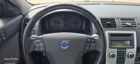 Обява за продажба на Volvo V50 1.6 D 173000км ~10 950 лв. - изображение 7