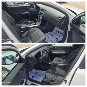 Обява за продажба на Volvo V50 1.6 D 173000км ~10 950 лв. - изображение 8