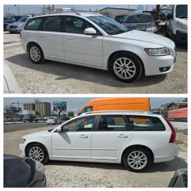 Обява за продажба на Volvo V50 1.6 D 173000км ~10 950 лв. - изображение 4