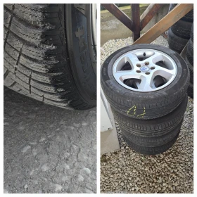 Volvo V50 1.6 D 173000км - 10950 лв. - 17199227 | Car24.bg