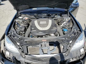 Mercedes-Benz S 550 | Mobile.bg    11