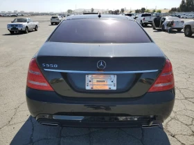Mercedes-Benz S 550 | Mobile.bg    5