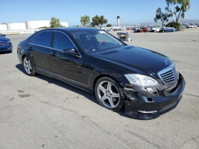 Mercedes-Benz S 550 | Mobile.bg    3