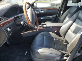 Mercedes-Benz S 550 | Mobile.bg    7