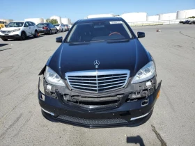 Mercedes-Benz S 550 | Mobile.bg    2