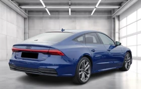 Audi A7 50 TDI Quattro = S-line= Black Optics Plus  | Mobile.bg    2