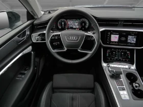 Audi A7 50 TDI Quattro = S-line= Black Optics Plus  | Mobile.bg    7