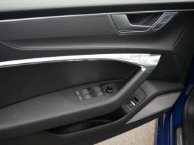 Audi A7 50 TDI Quattro = S-line= Black Optics Plus  | Mobile.bg    5