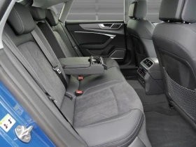 Audi A7 50 TDI Quattro = S-line= Black Optics Plus  | Mobile.bg    13