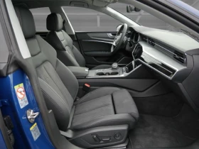 Audi A7 50 TDI Quattro = S-line= Black Optics Plus  | Mobile.bg    12