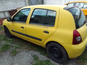 Обява за продажба на Renault Clio ~2 600 лв. - изображение 4
