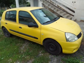 Обява за продажба на Renault Clio ~2 600 лв. - изображение 2