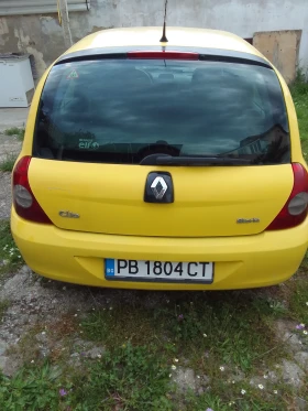 Обява за продажба на Renault Clio ~2 600 лв. - изображение 5