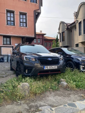 Обява за продажба на Subaru Forester ~45 000 лв. - изображение 1