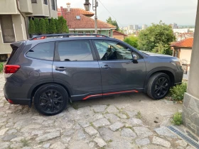 Обява за продажба на Subaru Forester ~45 000 лв. - изображение 2